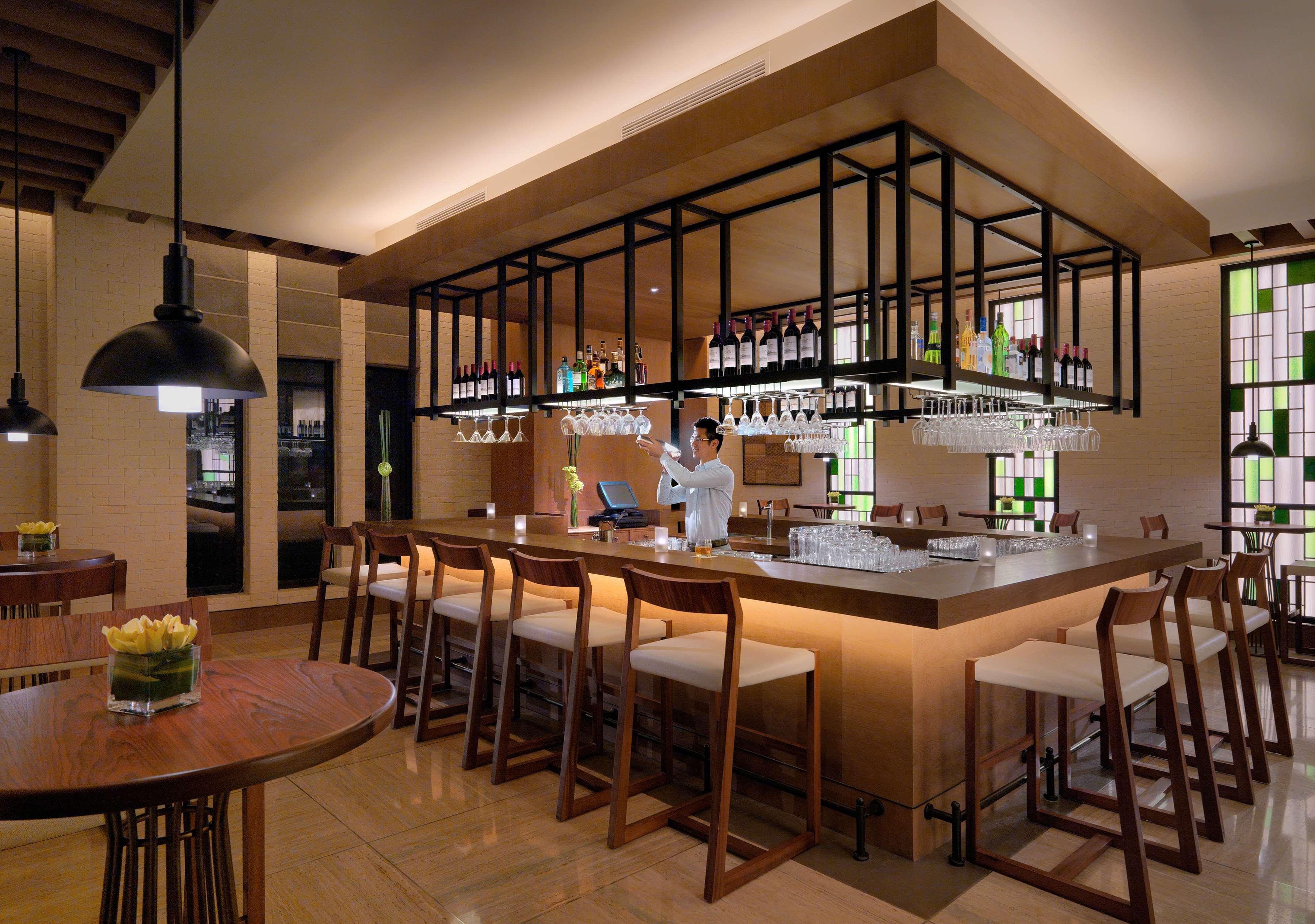 Hotel Hyatt Regency Chongming Exterior foto